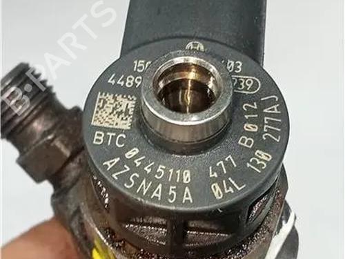 Injector SEAT LEON ST (5F8) 1.6 TDI | BP23918772M100 