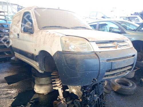 Right taillight CITROËN BERLINGO / BERLINGO FIRST MPV (MF_, GJK_, GFK_) 1.9 D (MFWJZ) | BP32163559C35 