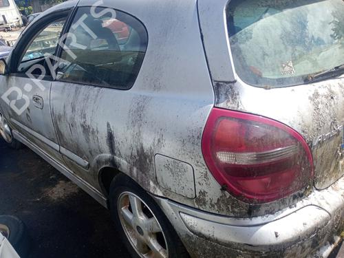 Ratstangsstang NISSAN ALMERA II Hatchback (N16) 2.2 Di | BP38728661I23 - Image 6