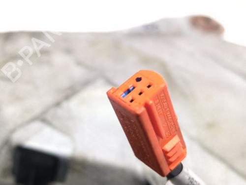 Electronic module BMW 5 (E39) 530 d | BP32206703M83