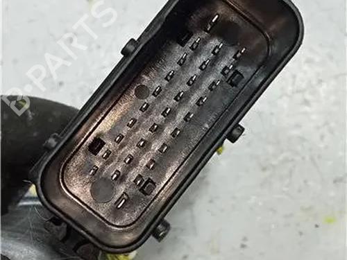 Left front window motor SEAT LEON (1M1) 1.9 TDI | BP23914575E21 