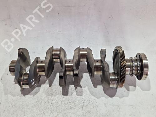 Other BMW 3 (E90) 320 d | BP30193826O1