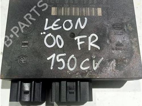 Used Comfort control module SEAT LEON (1M1) 1.9 TDI (110 hp) 23924278