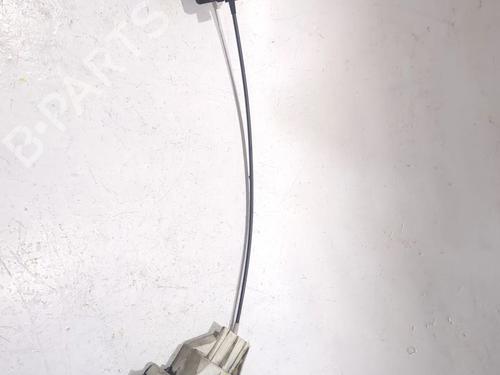 Used Rear right lock FORD FOCUS II (DA_, HCP, DP) 1.6 TDCi (90 hp) 24199426
