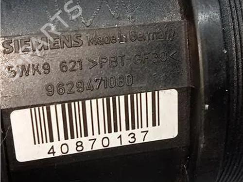 Mass air flow sensor CITROËN XSARA (N1) 1.9 TD | BP24967512M95