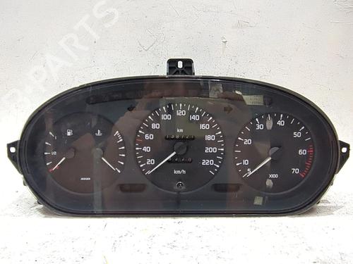 Kombinert Instrument RENAULT MEGANE I (BA0/1_) 1.9 D (94 hp) 29054215