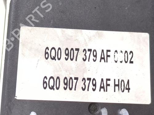 ABS pump SEAT IBIZA III (6L1) 1.9 TDI | BP27319670M43 