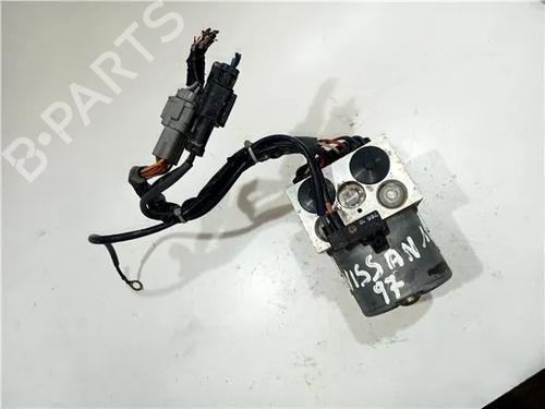 ABS pump NISSAN PRIMERA (P11) 2.0 TD | BP23931888M43 