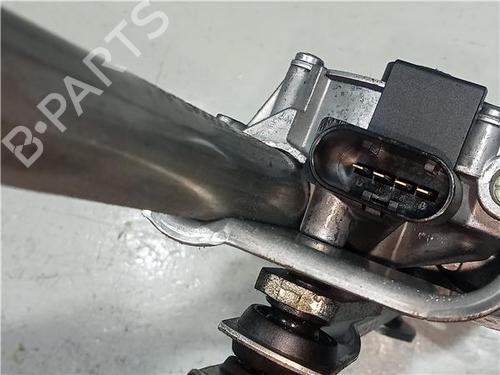 Front wiper motor BMW 1 (E81) 118 i | BP23923929M29 
