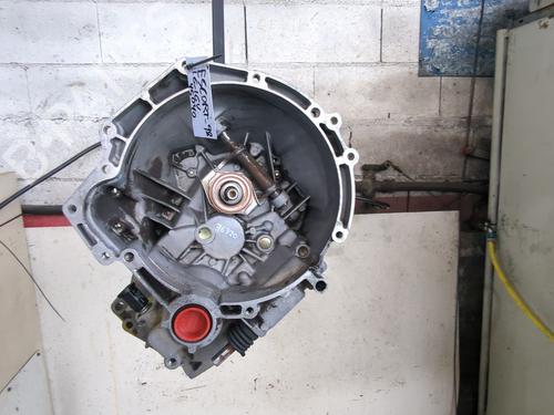 Used Gearbox Gearbox FORD ESCORT V (AAL, ABL) 1.6 (90 hp) 33654703 33654703