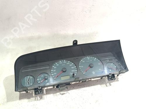 Used Instrument cluster Instrument cluster CITROËN XANTIA (X1_, X2_) 1.9 Turbo D (90 hp) 40012866 40012866