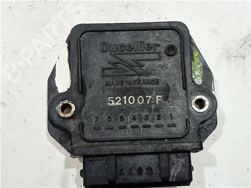 Used Electronic module PEUGEOT 205 II (20A/C) 1.0 (45 hp) 23908432