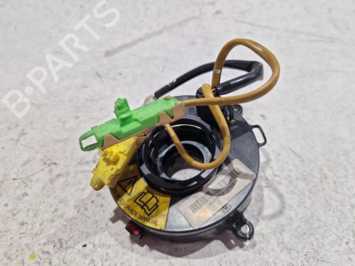 Used Squib airbag FIAT STILO (192_) 1.9 JTD (192_XE1A) (115 hp) 29698277