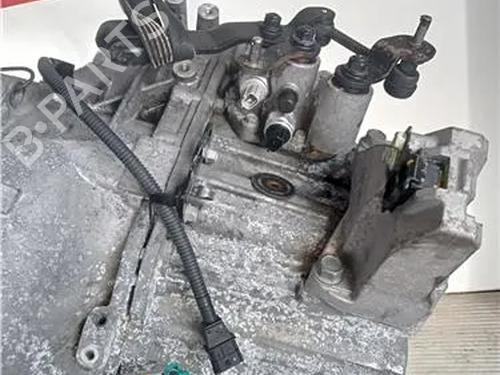 Gearbox HYUNDAI i40 I (VF) 1.7 CRDI | BP23914245M3