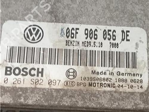 Elektronisk modul VW GOLF V (1K1) 2.0 FSI 4motion | BP23920938M83 