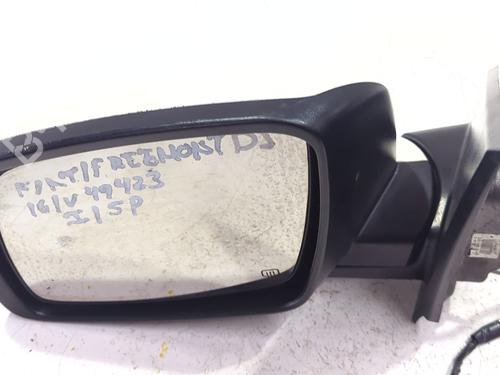 Used Left mirror Left mirror 39048680 39048680