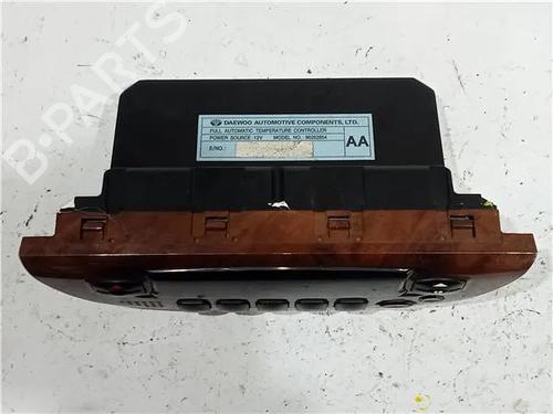 Climate control DAEWOO REZZO (U100) 1.6 SX | BP23918081I5 