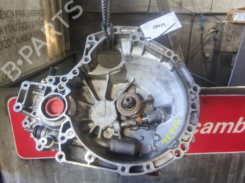 Used Gearbox LAND ROVER FREELANDER I (L314) [1998-2006]  29608459