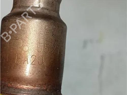 Elektronisk sensor FIAT 500L (351_, 352_) 1.6 D Multijet (199LYD1B) | BP23921052M84 