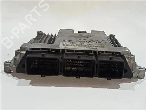 Electronic module RENAULT LAGUNA III (BT0/1) 2.0 dCi (BT01, BT08, BT09, BT0E, BT0K, BT12, BT1C, BT1D,... | BP23920887M83 