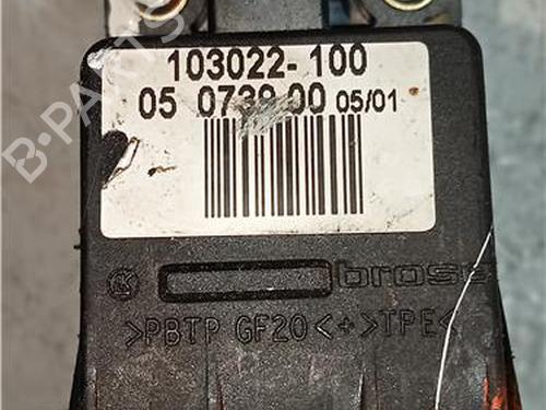 Left front window motor AUDI A3 (8L1) 1.9 TDI | BP23913269E21 