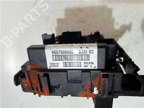 Fuse box PEUGEOT 206 SW (2E/K) 1.4 | BP23929059E1 