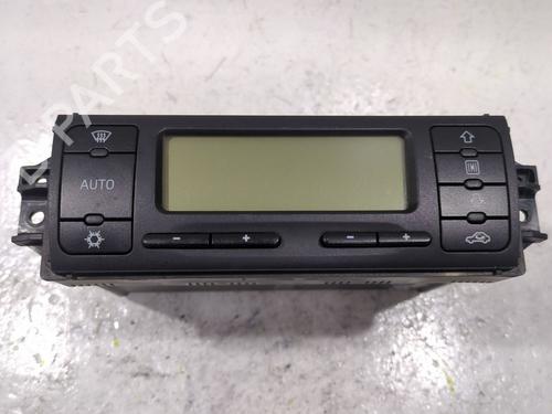 Used Climate control Climate control SEAT LEON (1M1) 1.9 TDI (110 hp) 33605930 33605930