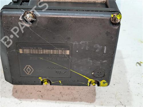 ABS pump RENAULT LAGUNA I (B56_, 556_) 2.0 | BP23924706M43 
