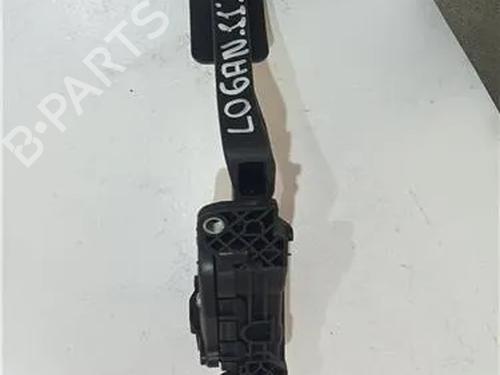 Pedal DACIA LOGAN (LS_) 1.5 dCi (LS0K) | BP23910686I4 