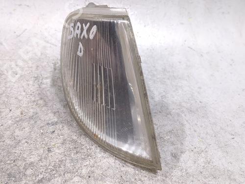 Used Right front indicator Right front indicator CITROËN SAXO (S0, S1) 1.4 VTS (75 hp) 34124649 34124649