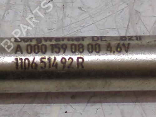 Other RENAULT MASTER PRO Van (FH__) dCi 160 (FH0J, FH5J) | BP27696116O1 