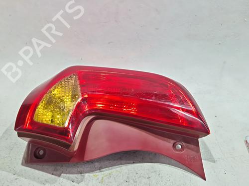 Right taillight KIA PICANTO II (TA) 1.0 | BP29521651C35 