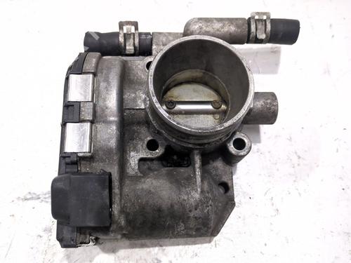 Boîtier papillon OPEL ASTRA H (A04) 1.9 CDTI (L48) (150 hp) 31872909