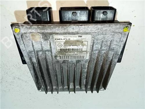 Module électronique RENAULT MEGANE II Saloon (LM0/1_) 1.5 dCi (LM1E) (106 hp) 23911523
