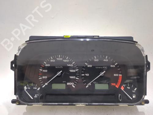 Instrument cluster VW POLO III (6N1) 45 1.0 | BP26921682C47 