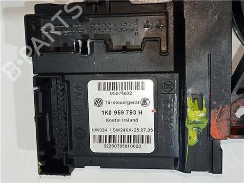 Left front window motor SEAT LEON (1P1) 2.0 TDI 16V | BP23914660E21 