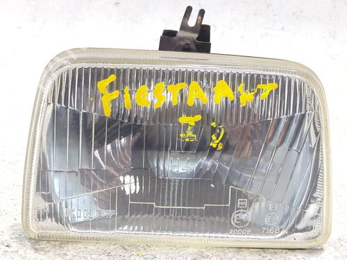 Used Left headlight Left headlight FORD FIESTA IV (JA_, JB_) 1.0 i (52 hp) 40623301 40623301