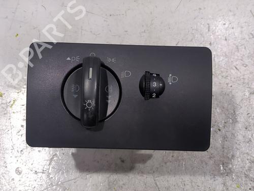 Forlygtekontakt Forlygtekontakt FORD MONDEO III (B5Y) 2.0 TDCi (130 hp) 34114232 34114232