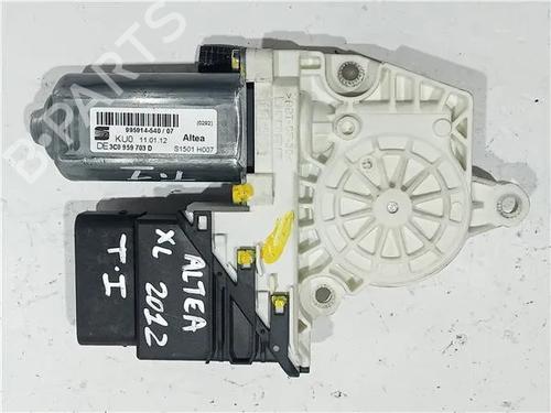 Used Left rear window motor SEAT ALTEA XL (5P5, 5P8) 1.9 TDI (105 hp) 23918714