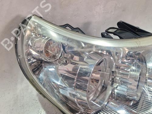 Right headlight FIAT DUCATO Van (250_) 120 Multijet 2,3 D 4x4 | BP36554470C29 - Image 4