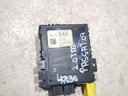 Elektronisk modul VW PASSAT B6 (3C2) 2.0 TDI (140 hp) 27190908