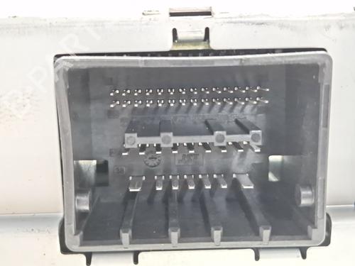 Radio OPEL ZAFIRA TOURER C VAN (P12) 2.0 CDTi (75) | BP30368726E6