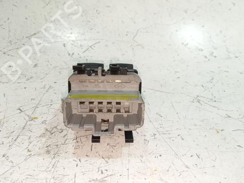 Left front window switch RENAULT MEGANE IV Saloon 1.5 dCi 110 | BP36766161I27 - Image 2