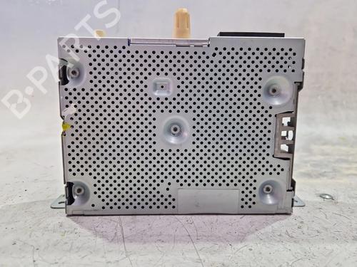 Radio CITROËN JUMPY III Van (V_) 1.6 BlueHDi 95 | BP29526463E6 