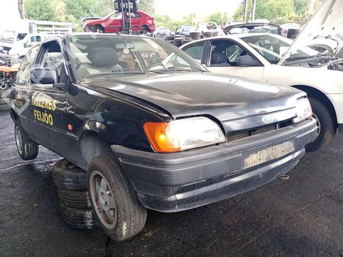 Teile für FORD FIESTA III (GFJ) 1.8 16V (105 hp) 4231991 