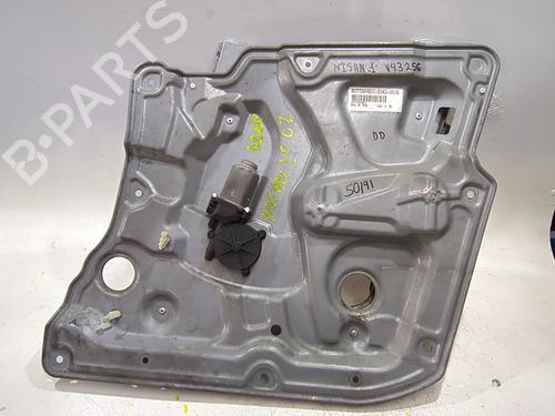 Used Other NISSAN PRIMERA Hatchback (P12) 2.0 (140 hp) 27251411