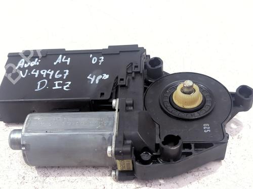 Left front window motor AUDI A4 B7 (8EC) 2.0 TDI 16V | BP39049507E21 - Image 7