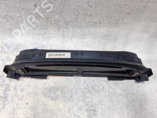 Quadrante CITROËN XSARA PICASSO (N68) 1.6 HDi | BP29877478C47