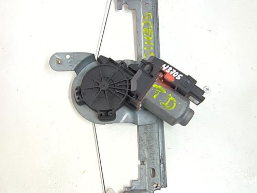 Used Rear right window mechanism RENAULT MEGANE II Coupé-Cabriolet (EM0/1_) 1.9 dCi (131 hp) 25017417