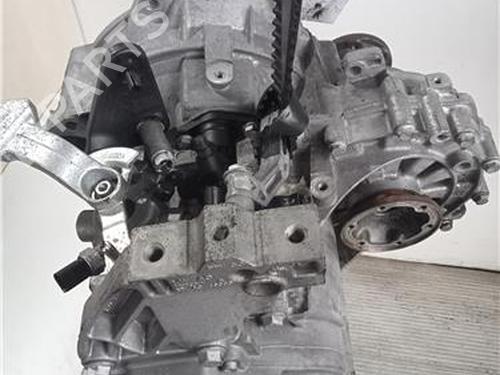 Gearbox SKODA OCTAVIA III (5E3, NL3, NR3) 1.4 TSI | BP23915700M3 
